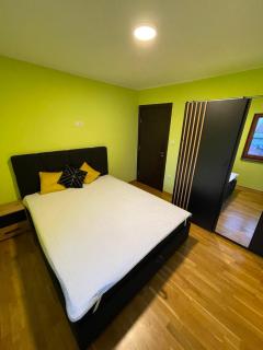 Zemun Belgrade Apartment - Belgrado - 4