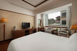Sao Mai Boutique Hotel - Hanoi - 7