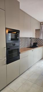 Casa Bellissima Entièrement Climatisée - La Machine - 6