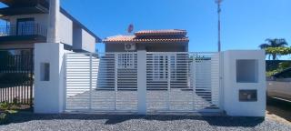 Casa com piscina A 300 METROS DA PRAIA de Canto Grande BOMBINHAS - Bombinhas - 9