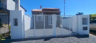Casa com piscina A 300 METROS DA PRAIA de Canto Grande BOMBINHAS - Bombinhas - 8