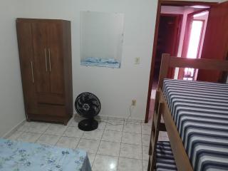 casa de temporada Império 1 - Olímpia - 6
