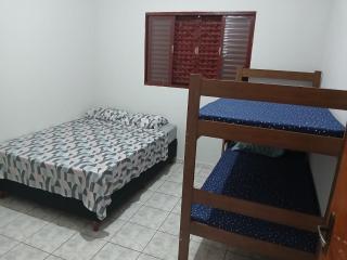 casa de temporada Império 1 - Olímpia - 8
