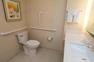 Fairfield Inn & Suites by Marriott Geneva Finger Lakes - Geneva - 1