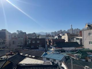 Moyo stay 모요스테이 - Daegu - 2