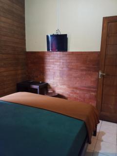 Villa Pandawa tawangmangu - 7