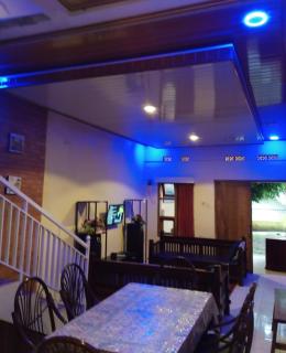 Villa Pandawa tawangmangu - 5