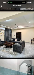 B4 Rentals - Accra - 1