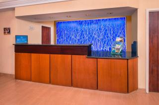 Fairfield Inn Dulles Airport Chantilly - Chantilly - 8