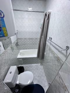 Zamin Hostel and Guest House - Yakkasaray - 1