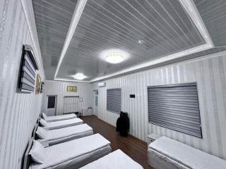 Zamin Hostel and Guest House - Yakkasaray - 3