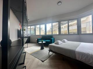 Athens Central Suites Retreat - Atene - 4
