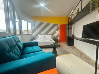 Athens Central Suites Retreat - Atene - 7