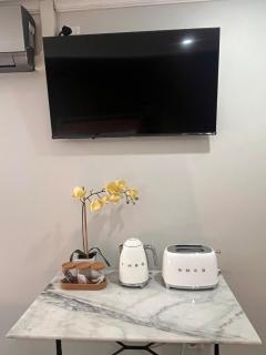 Nahoon View, Prince Room - 4