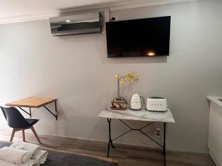 Nahoon View, Prince Room - 3