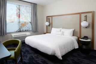 Fairfield Inn & Suites by Marriott Riverside Moreno Valley - Moreno Valley - 3