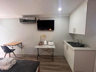 Nahoon View, Prince Room - 1