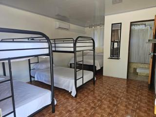Hotel Luna Liberiana - Liberia - 1