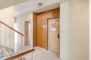 Modern apartment in front of Plaza Independencia - 1