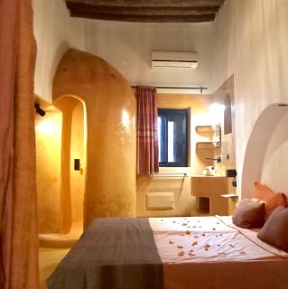 Riad Le Jardin des Matières - 5