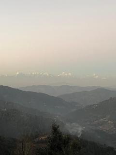 Naturescape Villa with Terrace - Mukteshwar - 8