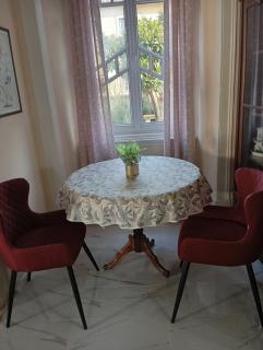 St Mary House - Tomar - 1