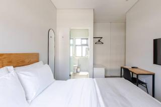 Castle Hotel by ROOMS - Kaapstad - 5