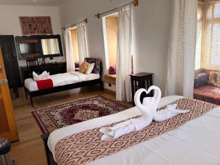 Hotel Jaisan Haveli - Jaisalmer - 8