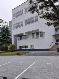 Pas Roma - Šventoji - 9