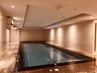 ONE Elegant Apartment in the City - Mascate - 5