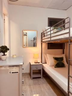 ONE Elegant Apartment in the City - Mascate - 4