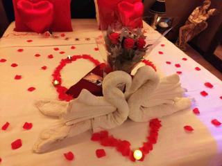 Love Room "Les Secrets de Winna" - 7