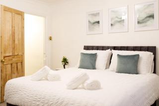 Cosy House - Stanstead Airport - 8