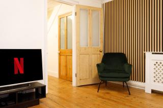Cosy House - Stanstead Airport - Bishops Stortford - 3