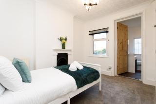 Cosy House - Stanstead Airport - Bishops Stortford - 6