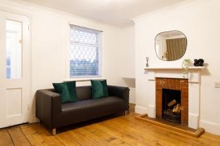 Cosy House - Stanstead Airport - Bishops Stortford - 5