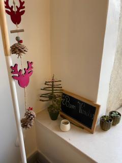 Casas da Chainça - Turismo de Natureza - 4