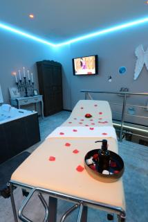 Love Room "Les Secrets de Winna" - Augé - 3