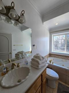Munguia Summit Camp Modern Unit B - Big Bear Lake - 2