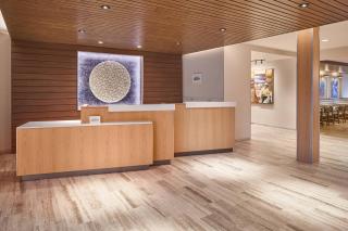 Fairfield Inn & Suites Vero Beach - Vero Beach - 8