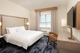 Fairfield Inn & Suites Vero Beach - Vero Beach - 5