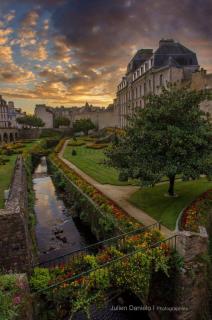 AK -Studio Cosy 5 min from Centre de Vannes - 6