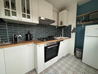 AK -Studio Cosy 5 min from Centre de Vannes - Vannes - 1