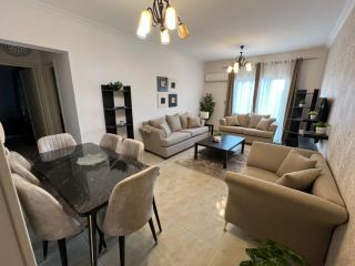 2 bedroom apartment in rehab cityy - Burg el-Ḥudûd - 0