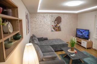 The Old Courtyard - Belgrado - 2