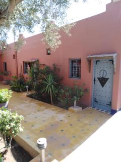 Riad les jardins Mabrouk - Taroudant - 5
