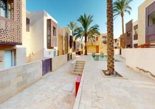 Stylish 1 Bedroom at Scarab - El-Gouna WS14 - Hurghada - 3