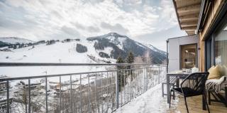 EAGLE Suite - Saalbach-Hinterglemm - 1