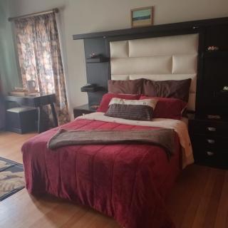 Town Charm Guesthouse - Germiston - 8