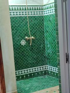 Riad les jardins Mabrouk - Taroudant - 7